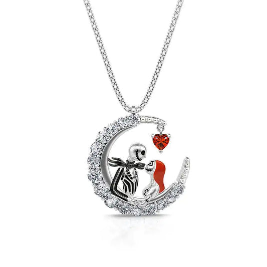 Undying & Everlasting Love - Necklace